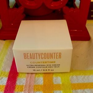 Beautycounter Countertime Ultra Renewal Eye Cream